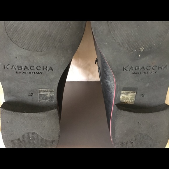 Kabaccha Men loafer - Picture 7 of 7